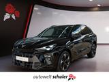 Cupra Terramar 1.5 eTSI AHK Sennheiser HUD - Cupra Terramar: Limousine