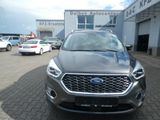 Ford Kuga Vignale 4X4 Leder/Kamera/Automatik/Navi/Pan - Ford Kuga: Standheizung