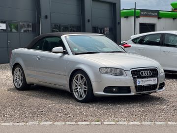 Audi A4 - 4