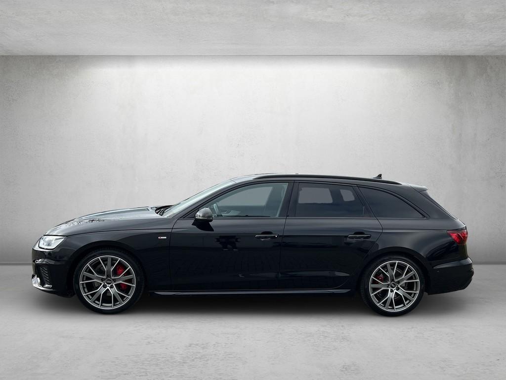 Audi A4 Avant S line 40 TFSI quattro S tronic *Matrix