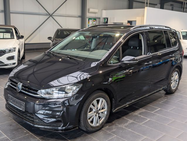 Volkswagen Touran 2.0 TDI SCR DSG Comfortline 8-fach R-Line