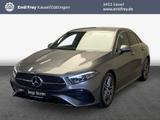 Mercedes-Benz A 200 7G-Limo AMG Advanced+ Premium Memory AHK - gebrauchte Mercedes-Benz A 200 aus dem Jahr 2024