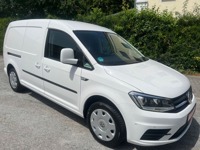 Volkswagen Caddy Maxi 2,0 TDI*NAVI/XENON/PDC/ACC/DSG*