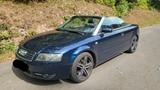 Audi Cabriolet - Audi Cabriolet aus 2003