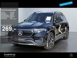 Mercedes-Benz EQB 300 4M , PROGRESSIVE SPUR KAMERA SHZ STANDH - gebrauchte Mercedes-Benz EQB aus dem Jahr 2024