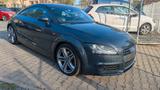 Audi TT Coupe 1.8 T S-Line/Xenon/Sitzheiz/Leder - Audi TT in Chemnitz