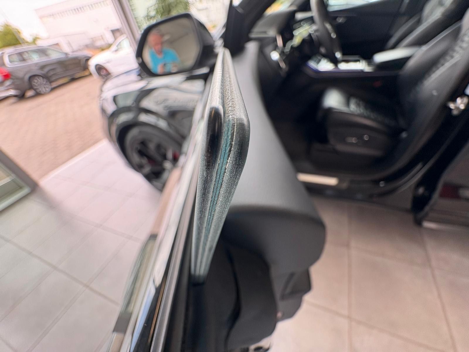 Fahrzeugabbildung Audi RSQ8 keramik*dynamik*massage*stand*23Z*akustik.