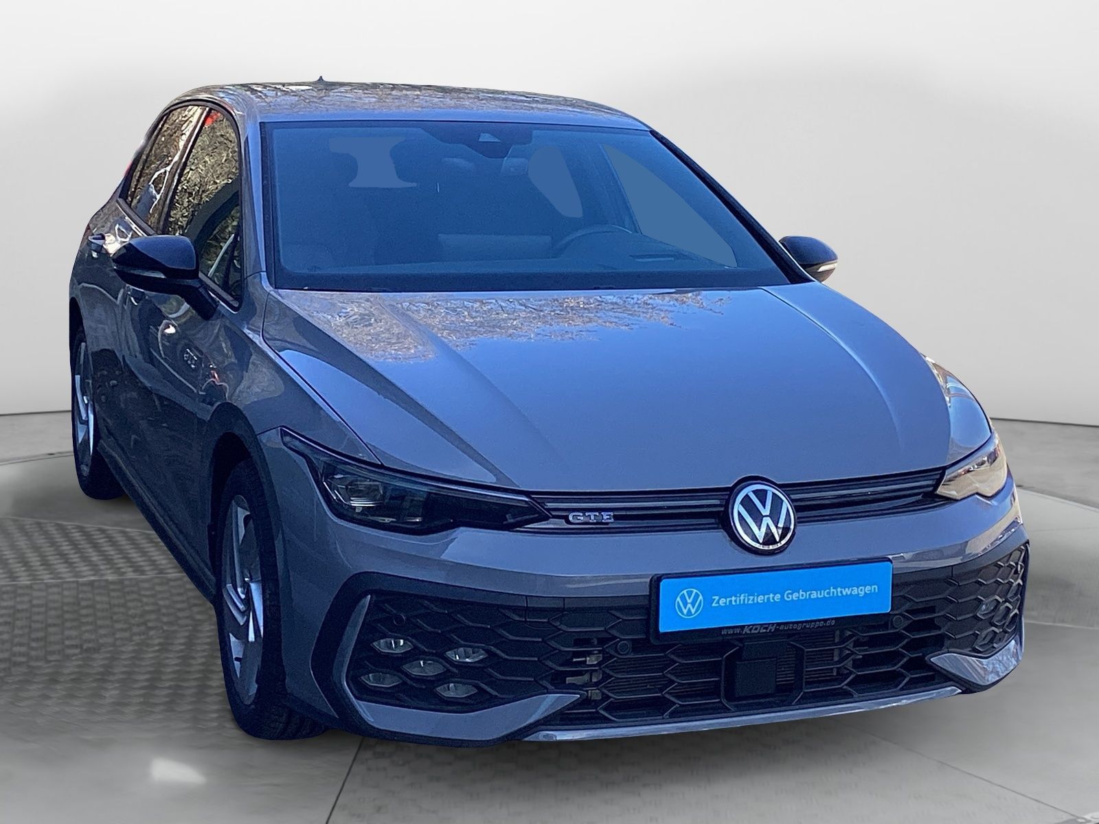 Volkswagen Golf - Bild 5