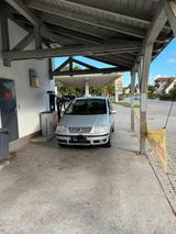 Volkswagen VW Sharan langstrecken fahrzeug - gebrauchte VW Sharan aus dem Jahr 2003
