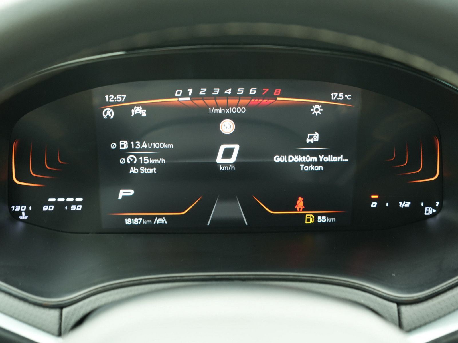 Seat Arona - Bild 6
