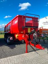 Krampe Big Body BBS900 - Krampe LKWs