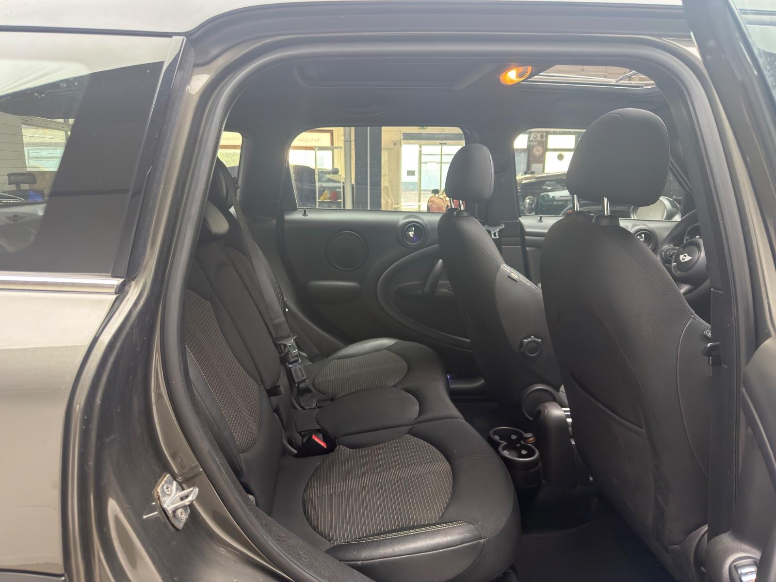 MINI Countryman S (Cooper)