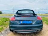 Audi TTS Roadster 2.0 TFSI S tronic quattro - - gebrauchte Audi TTS aus dem Jahr 2009