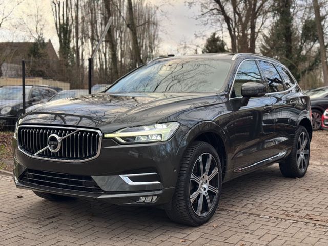 Volvo XC60 D4 AWD Inscription Auto. Pano Kamera Bow&Wi