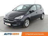 Opel Corsa 1.4 Drive *TEMPO*PDC*SHZ*LHZ*ALU*KLIMA* - Opel Corsa Gebrauchtwagen in Nürnberg