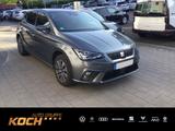 Seat Ibiza XCELLENCE 1.0 EcoTSI ACC*RFK*PDC*SHZ*Beats - Seat Ibiza: Eco