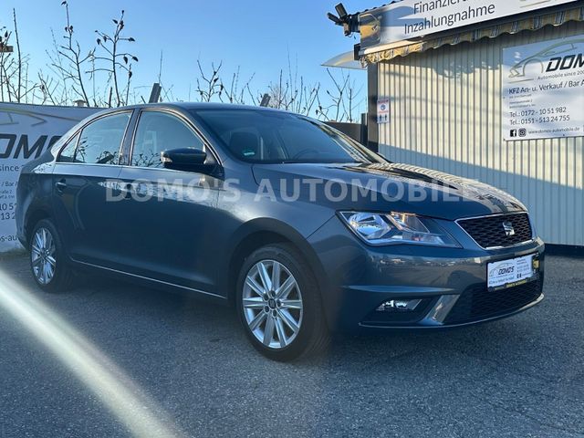 Seat Toledo Style Limousine