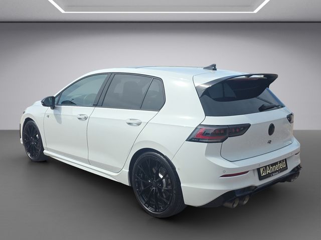 Golf VIII R BLACK EDITION Pano 360° AHK LED
