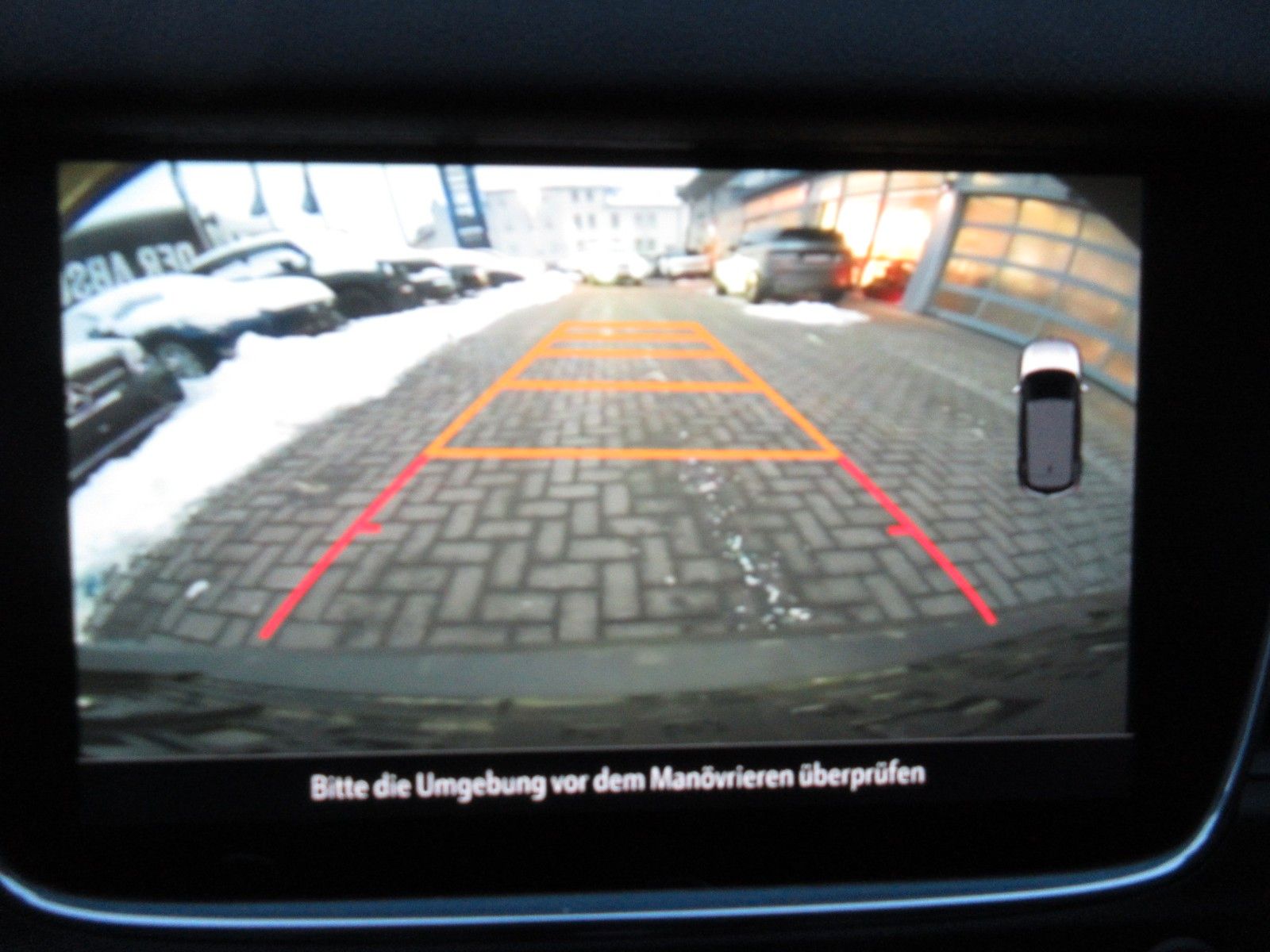 Fahrzeugabbildung Opel Grandland X 1.2T ULTIMATE LED/NAVI/SHZ/LHZ/CAM