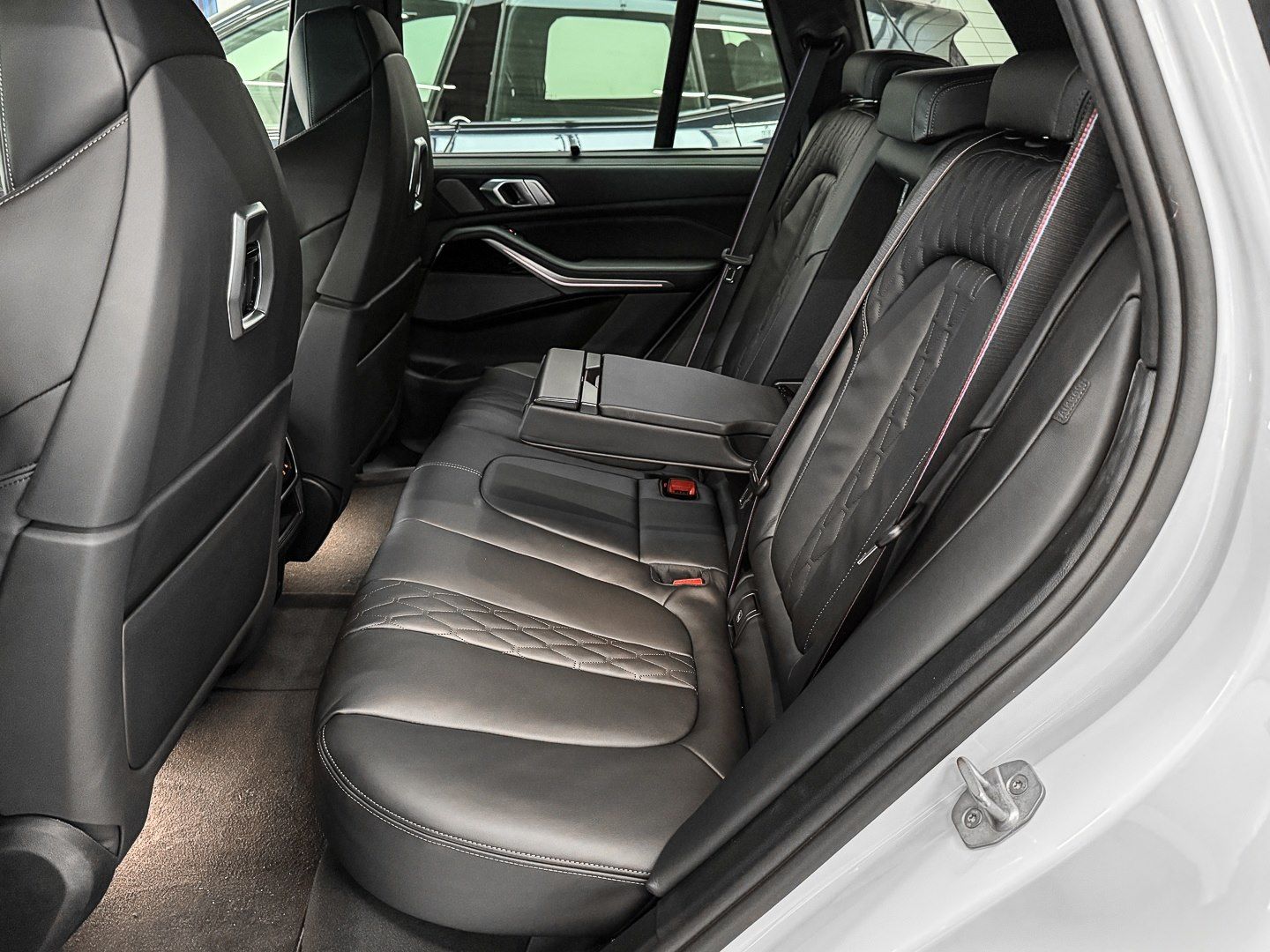 BMW X5 M60 - Bild 19