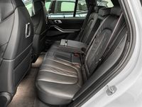BMW X5 M60 - Vorschau Bild 19