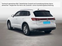Volkswagen Touareg - Vorschau Bild 3