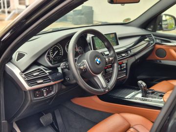 BMW X5 M50 - 10