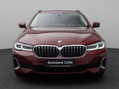 Foto Nummer 2: BMW 540d