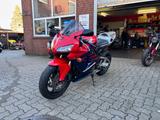 Honda CBR600RR - HONDA 2005 CBR 600 RR
