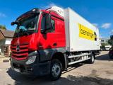 Mercedes-Benz Actros 1842 LL*Tiefkühl*T800R*E6D*LBW*Intarder - Mercedes-Benz 6x4 Actros
