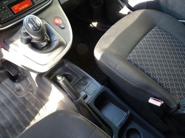 Renault Rapid Kangoo Rapid Extra 1.5 dCi AHK-Schiebetür