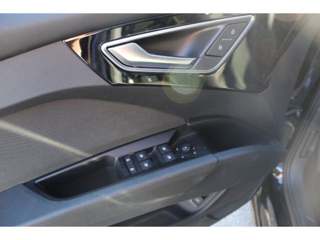 Q4 e-tron Sportback 50 quattro Assist*20''Kamera