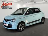 Renault Twingo Limited *PERFEKT FÜR ANFÄNGER* - Renault Twingo Gebrauchtwagen in Hannover