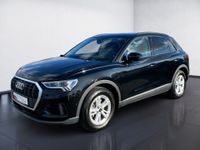 Audi Q3 - Vorschau Bild 2