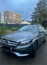 Mercedes-Benz Mercedes Benz C200d Classe Kombi - Mercedes-Benz D Class