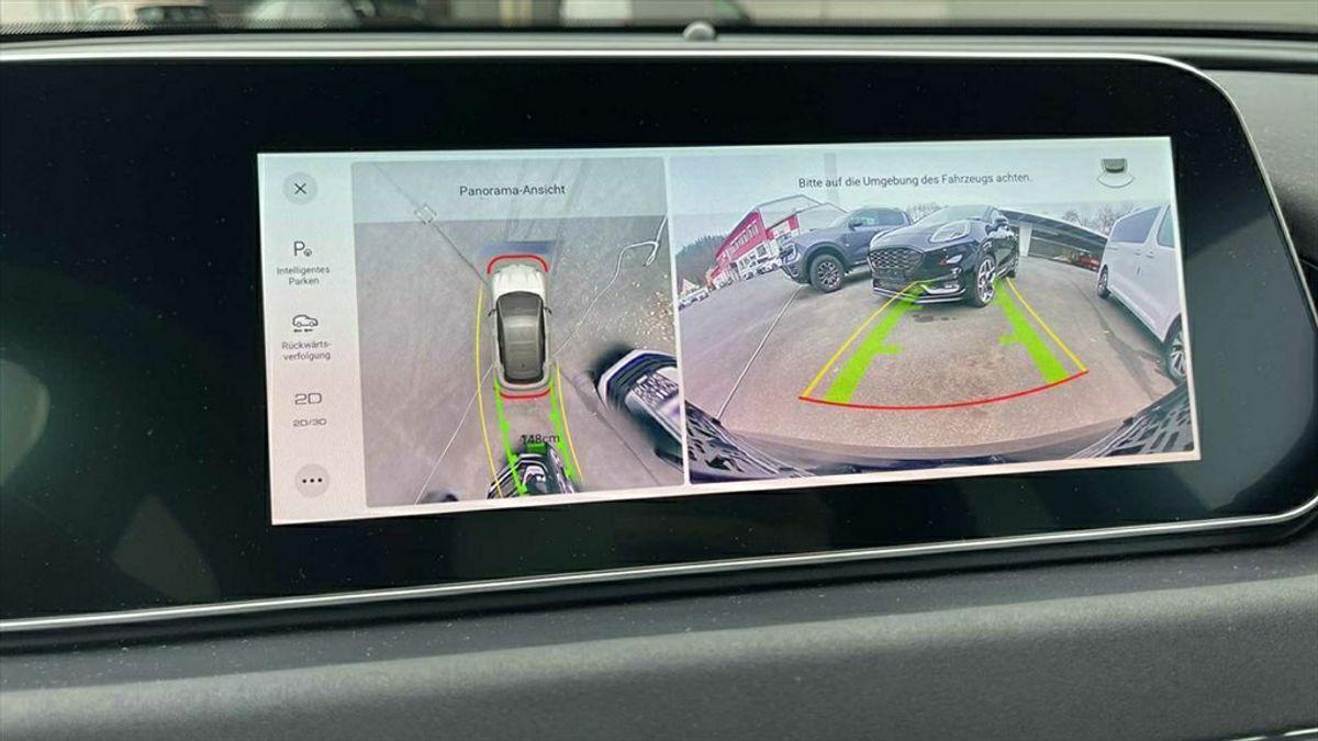 GWM Ora 03 400 Pro Alu KA LED Link LRH NAV NBA PDC R