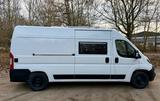 Fiat Ducato Camper Wohnmobil VanTourer L4H2 Serie 7 - Fiat Kastenwagen