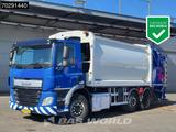 DAF CF 290 6X2 NL-Truck GeesinkNorba GPM IV I 22H25 - DAF Cf
