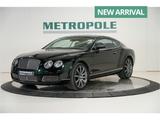 Bentley Continental GT M1118 - gebrauchte Bentley Continental GT aus dem Jahr 2007