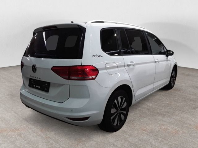 Volkswagen Touran - Bild 3