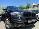 BMW X6 M50d M SPORT Soft Close HeadUp AHK - gebrauchte BMW X6 aus dem Jahr 2018