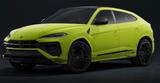 Lamborghini Urus PHEV SE/PANO/AHK/MATT/Sportivo/Carbon/FULL - Lamborghini Urus Tageszulassungen