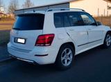 Mercedes-Benz GLK 220 4Matic - : Mercedes Glk