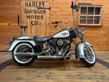 Harley-Davidson Heritage Classic FLSTCI - 100th Anniversary - HARLEY-DAVIDSON 2003 100TH ANNIVERSARY
