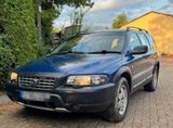 Volvo XC70 2.4T AWD Cross Country Ozean Ra... - Volvo XC70 mit Benzin-Antrieb