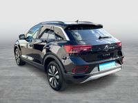 Volkswagen T-Roc - Vorschau Bild 5
