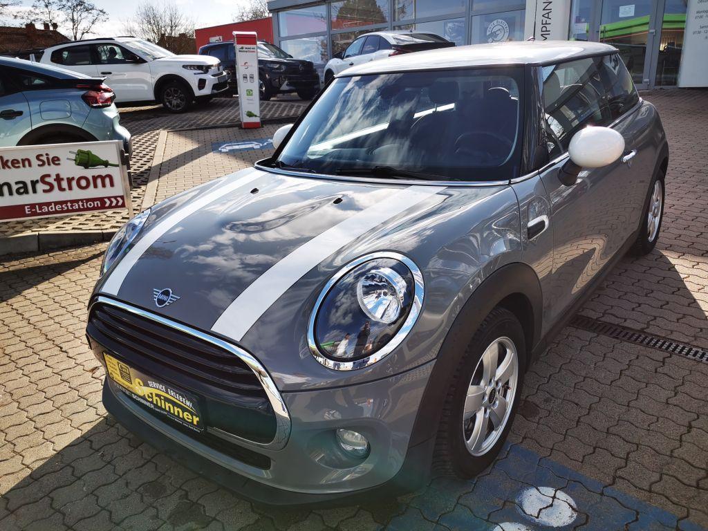 MINI Mini Cooper