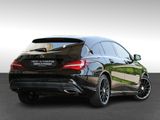 Mercedes-Benz CLA 180 Shooting Brake |NIGHT|Urban|AHK|NAVI|LED - Mercedes-Benz: Schwarz, Cl