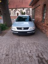 Volkswagen Letzte Chance ! VW Passat 3b Limousine 1.6... - gebrauchte VW Passat aus dem Jahr 2000