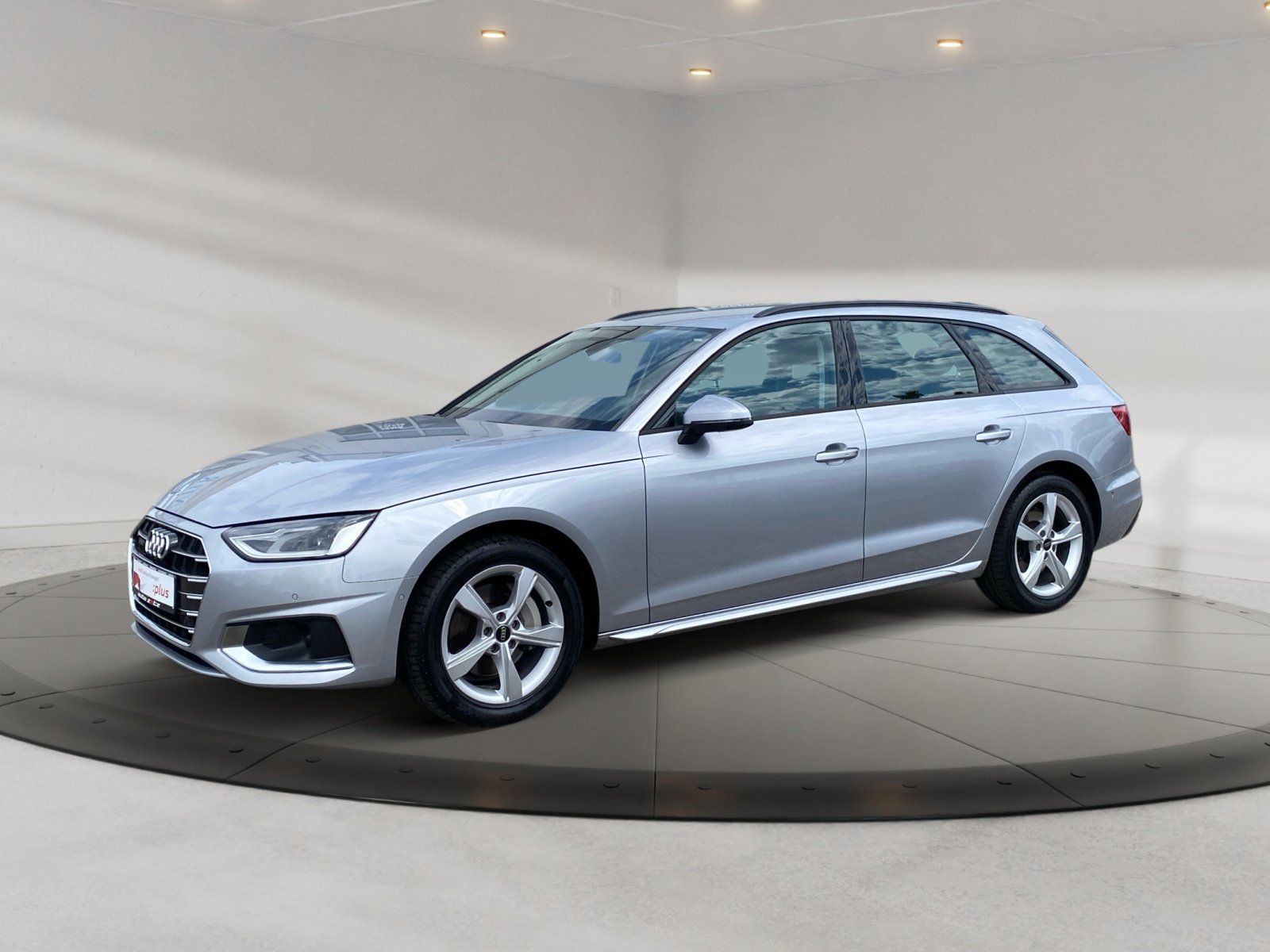Audi A4 Avant Advanced 40 TDI quattro S tronic 360,LM imagem 2